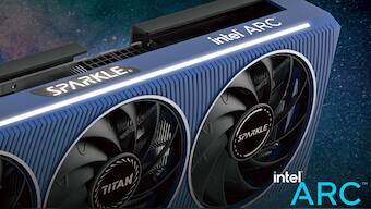 Gaming on a Shoestring Budget: Intel launches new budget-1080P gaming, the Arc A580