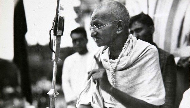 Sanitation over Independence: How Mahatma Gandhi pushed India to become clean Sanitation over Independence: How Mahatma Gandhi pushed India to become clean