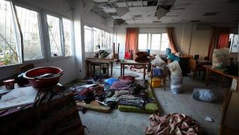 Hamas knew Islamic Jihad rocket misfired, decided to hide what happened, inflated number of casualties: IDF
