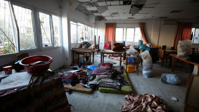 Hamas knew Islamic Jihad rocket misfired, decided to hide what happened, inflated number of casualties: IDF Hamas knew Islamic Jihad rocket misfired, decided to hide what happened, inflated number of casualties: IDF