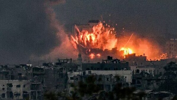 How Gaza war sent Israel's $500 bn economy into the unknown