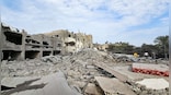 Israel-Hamas war: Gaza offensive bound to widen conflict; West Asia set for a makeover