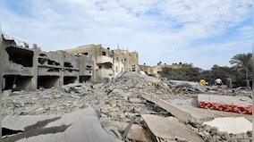 Israel-Hamas war: Gaza offensive bound to widen conflict; West Asia set for a makeover
