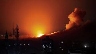 Surge in anti-Semitism in West: Shocking attacks and disturbing alliances