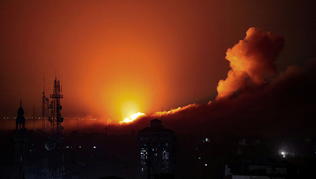 Surge in anti-Semitism in West: Shocking attacks and disturbing alliances Surge in anti-Semitism in West: Shocking attacks and disturbing alliances