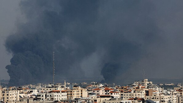 Vantage | What Hamas’ missing leadership says about the ‘cause’
