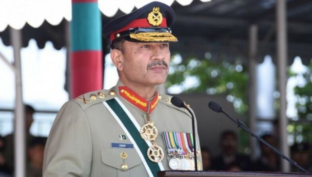‘Security of every Pakistani important’: Army chief Gen Munir amid imminent deportation of migrants ‘Security of every Pakistani important’: Army chief Gen Munir amid imminent deportation of migrants