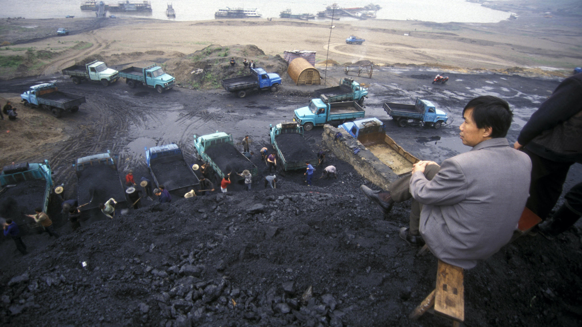 Geologists find new undiscovered ore in China-Occupied-Mongolia, could be key for self-sufficiency Geologists find new undiscovered ore in China-Occupied-Mongolia, could be key for self-sufficiency