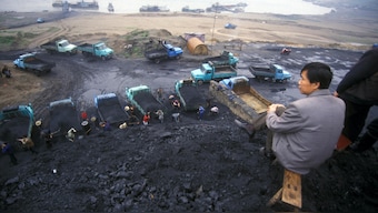 Geologists find new undiscovered ore in China-Occupied-Mongolia, could be key for self-sufficiency