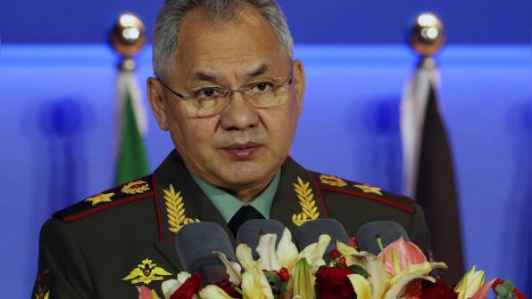 Germany: Right wing lawmaker arrested for 'Sieg Heil' salute