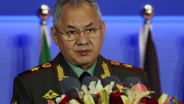 Germany: Right wing lawmaker arrested for 'Sieg Heil' salute