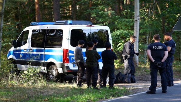 Why once welcoming Germany is talking tough on asylum