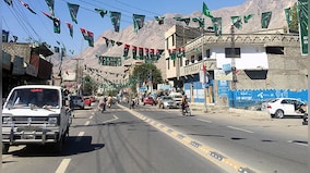 Unrest and discontent: The economic struggles of Pakistan occupied Jammu and Kashmir