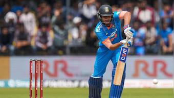 World Cup 2023: 'He's not technically out for first game', Rahul Dravid on Shubman Gill ahead of India vs Australia