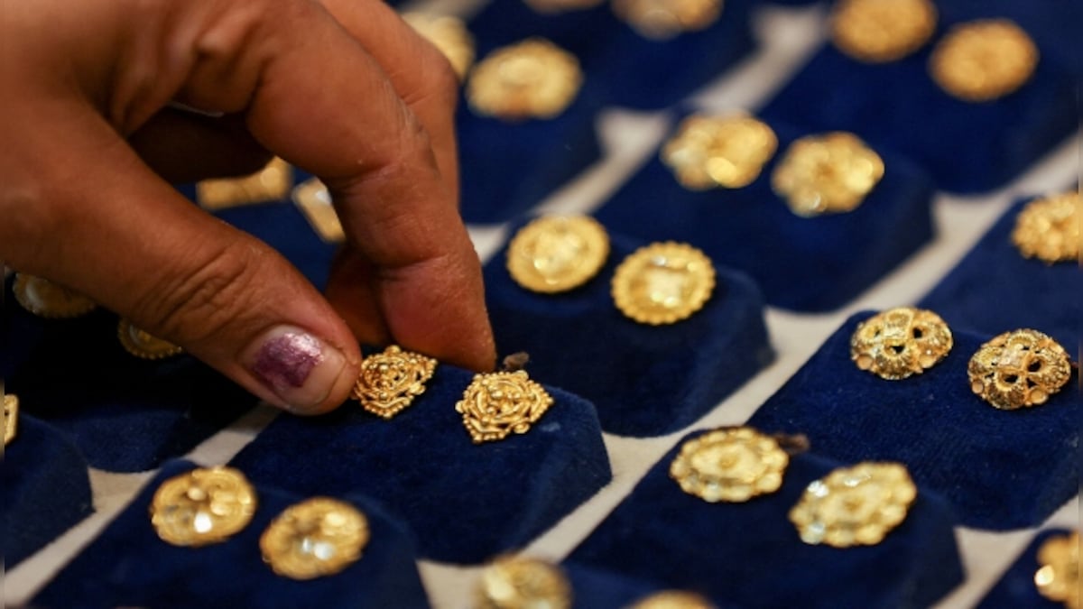 Will gold continue to shine? Depends on what India does this festive season