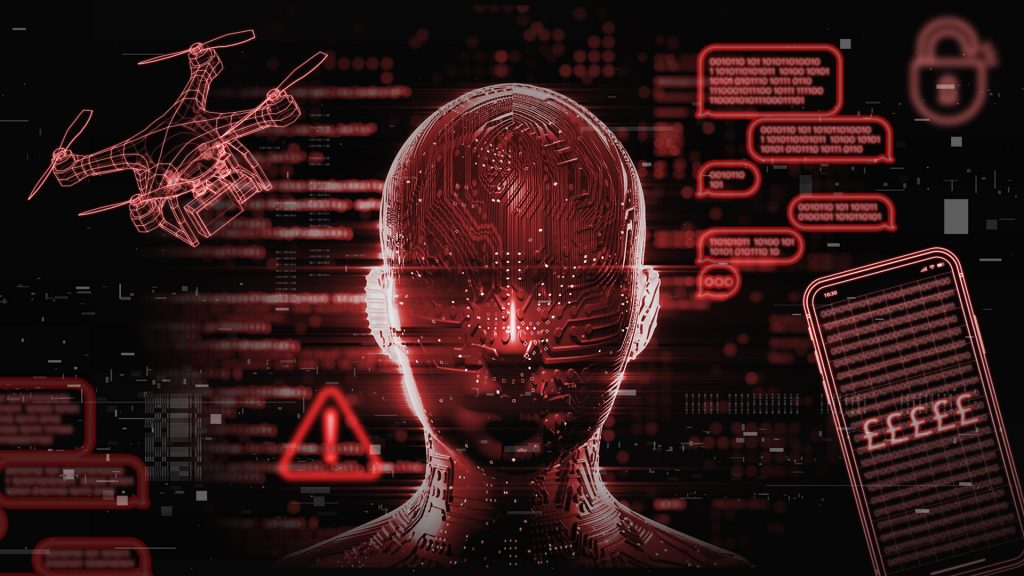 There are many reasons someone would become an AI vegan. These include ethics, concern for the environment, AI's impact on society and cognitive thinking in humans