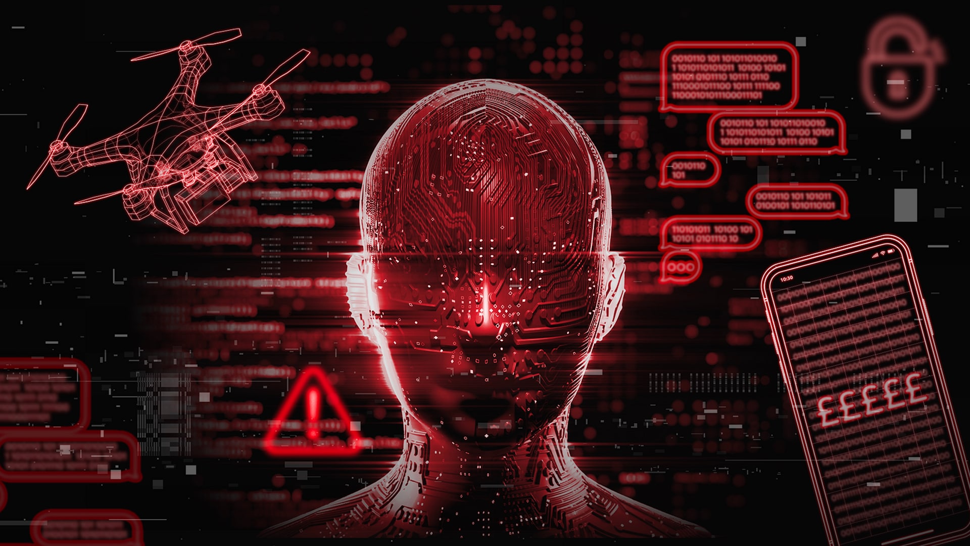 Is AI a bigger threat for women than men in jobs? UN report says…