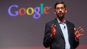 Google CEO Sundar Pichai to take the stand next week in ongoing US antitrust trial