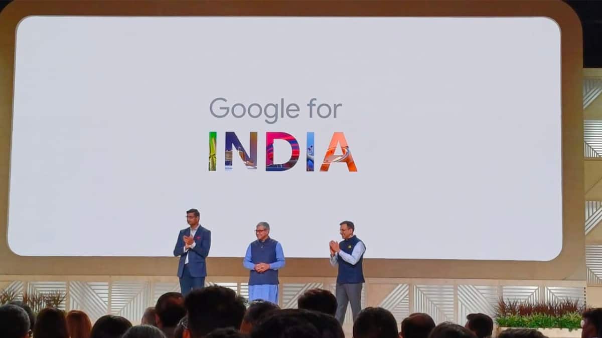 Google DigiKavach: How the tech company plans to shield your finances ...