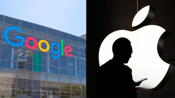 Google in Trouble: Apple has a search engine ready to go, but isn't launching it anytime soon