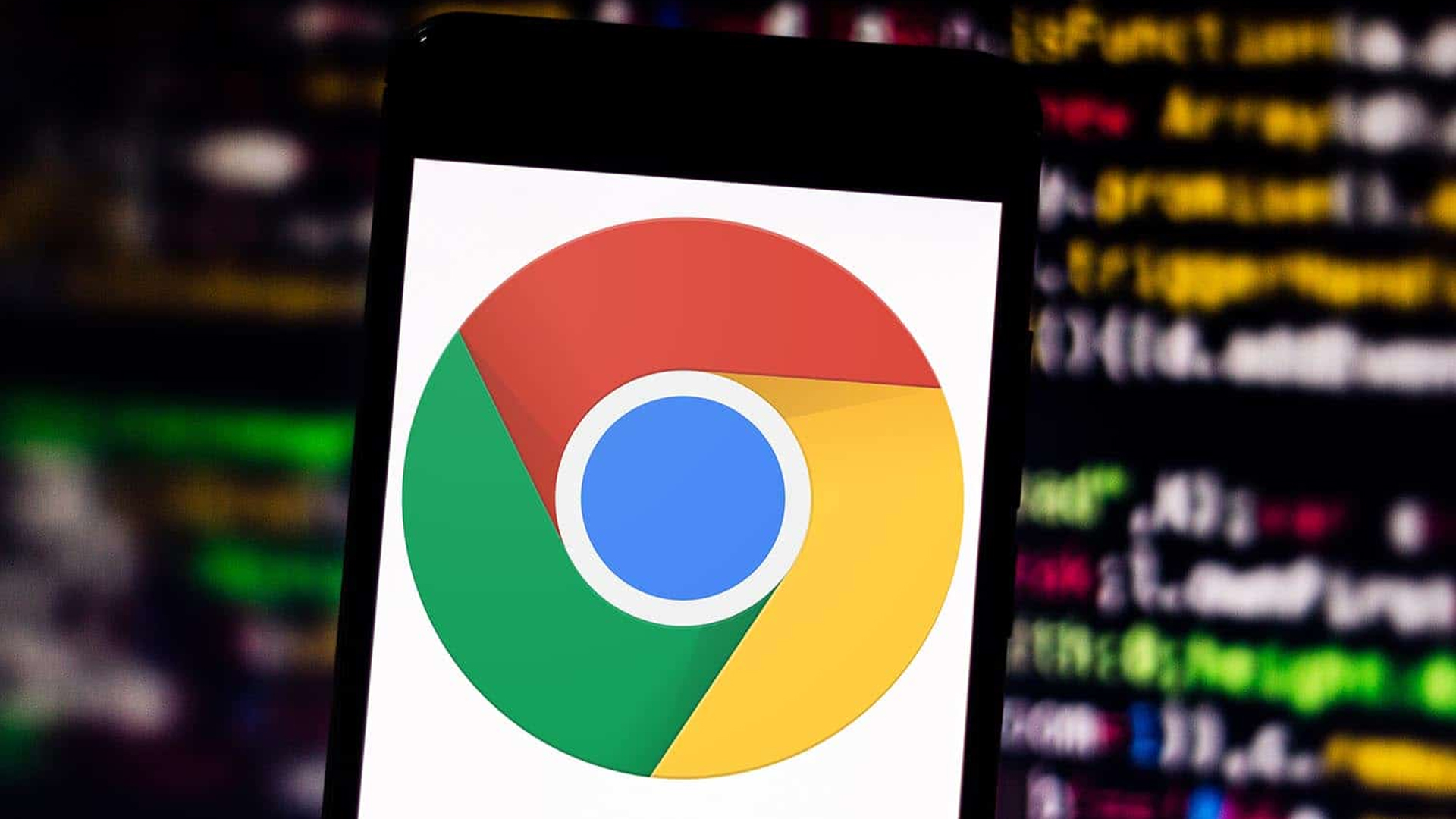 Google's Chrome browser may soon start hiding your IP address. Here’s why this is a big deal Google's Chrome browser may soon start hiding your IP address. Here’s why this is a big deal