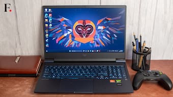 HP Victus 16 (AMD) Gaming Laptop Review: Taking sensible and budget gaming seriously