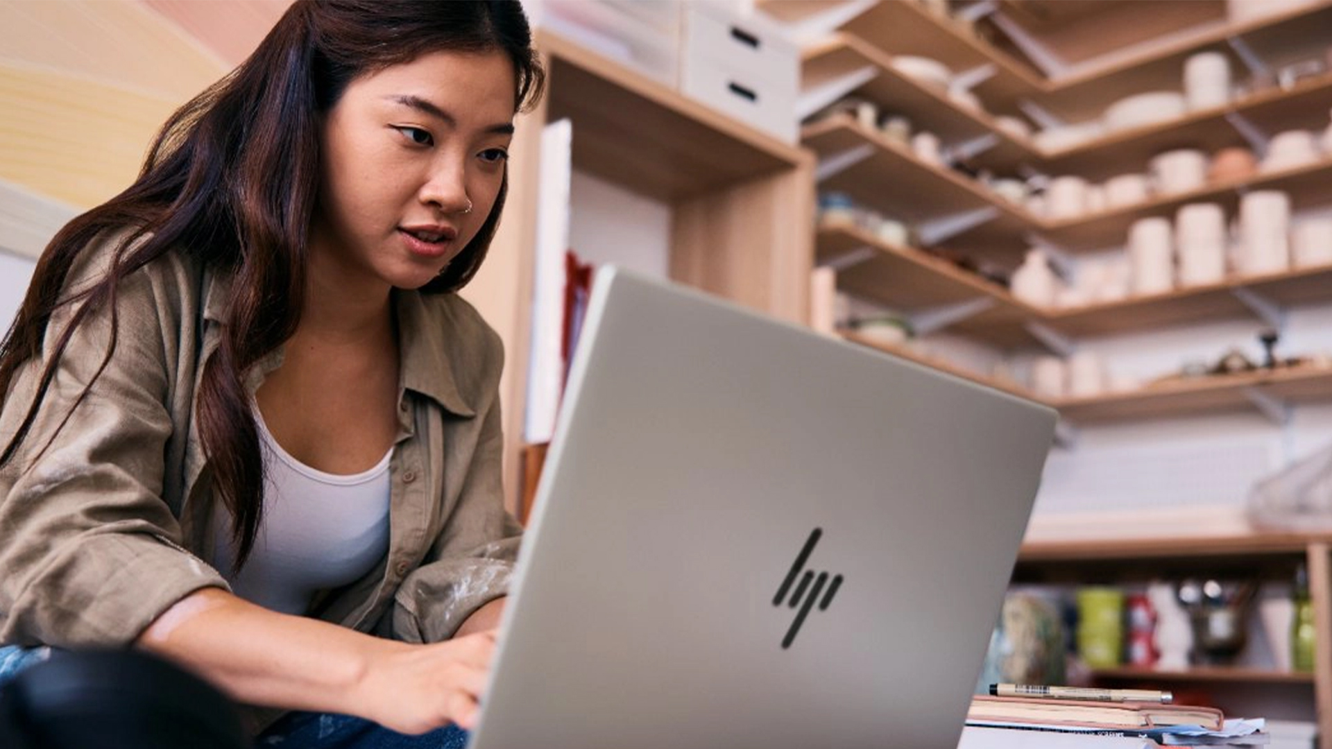 HP launches Pavilion Plus laptops with IMAX-enhanced displays, AMD and Intel CPUs HP launches Pavilion Plus laptops with IMAX-enhanced displays, AMD and Intel CPUs