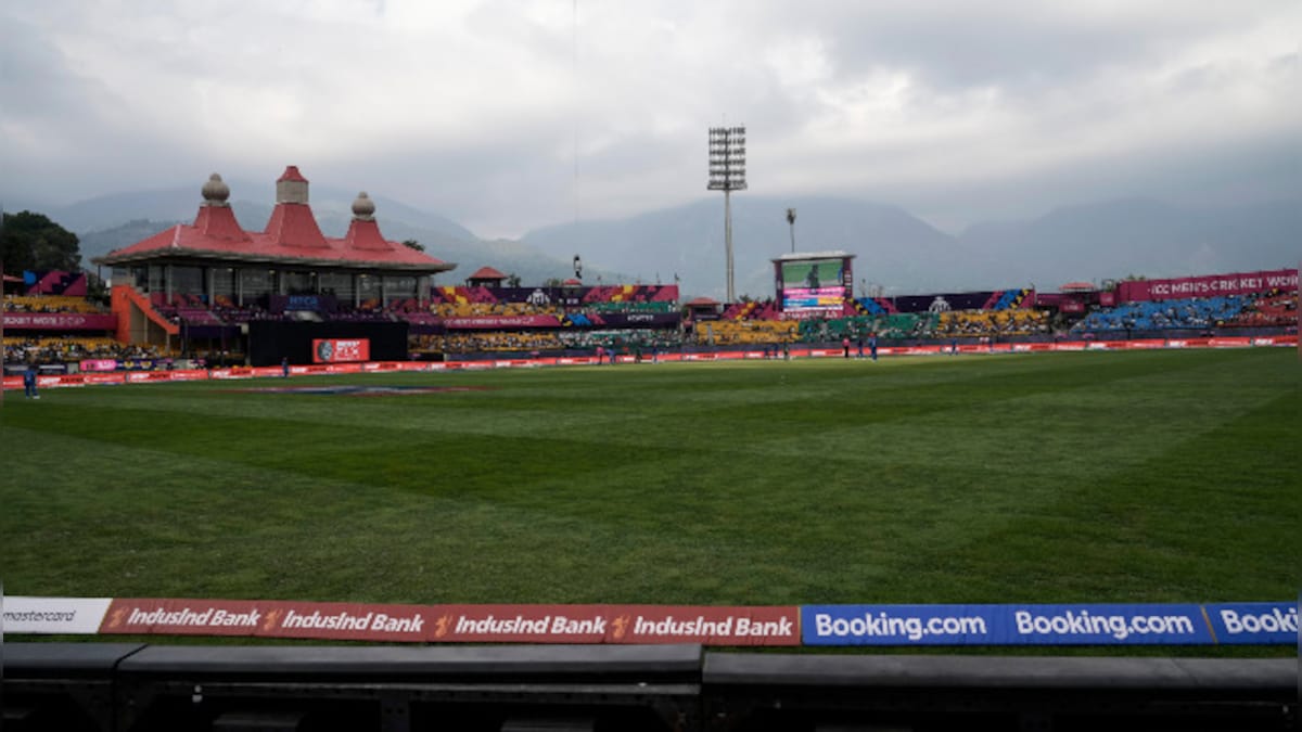 England vs Bangladesh, World Cup 2023: Dharamsala Weather and Pitch Report