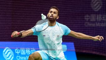 HS Prannoy, Lakshya Sen pull out of Syed Modi International