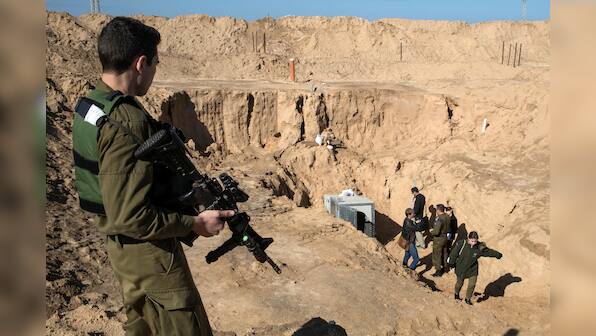 Israel's war cost likely to exceed estimates: Finance Ministry