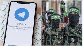 Hamas Telegram channel has grown three times after attack on Israel. CEO explains why and how