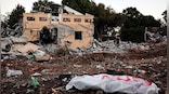Vantage I How aid meant for Palestinians fuels Hamas’ wars