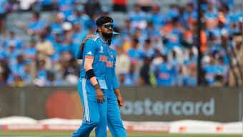 World Cup 2023: 'Tough to digest', Hardik Pandya pens emotional note after being ruled out of tournament