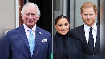 Harry, Meghan Update: Amid King Charles' illness is Duchess of Sussex returning to ‘Suits’?