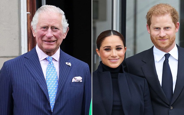 Harry, Meghan Update: Amid King Charles' illness is Duchess of Sussex returning to ‘Suits’? Harry, Meghan Update: Amid King Charles' illness is Duchess of Sussex returning to ‘Suits’?