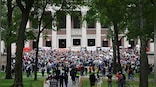 Why Israel-Hamas war is causing Ivy League students to lose job offers   