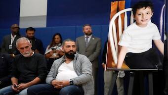 Illinois man to appear in court on hate crime, murder charges in attack on Muslim mother, son