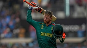 Heinrich Klaasen: 'Time to tell the world South Africans are very good under pressure'