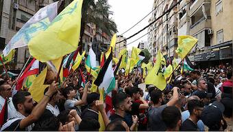 Vantage | Why Hezbollah’s role could make this war even bigger