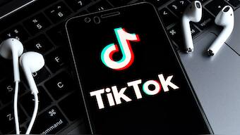 How a new TikTok feature is being used to spread fake news about Israel, Palestine for just $7