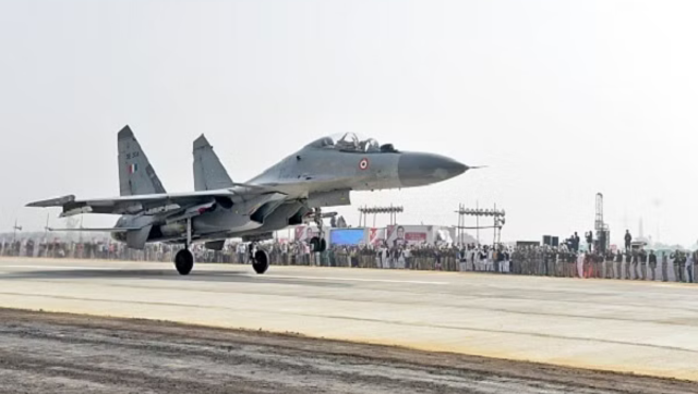 Big ticket weapons in mega IAF list of desi projects worth over Rs 3 lakh crore Big ticket weapons in mega IAF list of desi projects worth over Rs 3 lakh crore