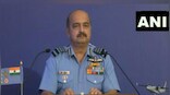 IAF monitoring LAC situation, will counter China's nummerical advantage with better tactics: IAF chief