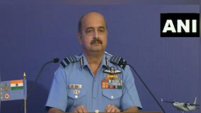 IAF monitoring LAC situation, will counter China's nummerical advantage with better tactics: IAF chief