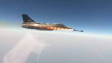 Indian Air Force to procure another 97 Tejas Mark-1A jets