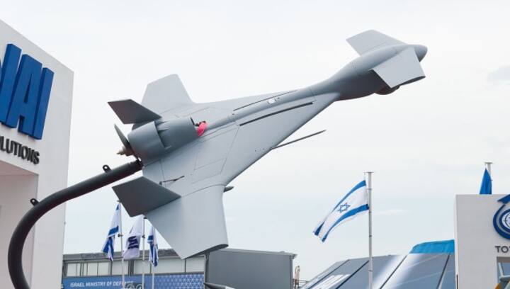 How cheap and effective loitering munitions are relevant to India's defence strategy
