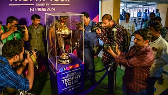 World Cup 2023 Squads: Full squads of 10 teams taking part in ICC Cricket World Cup