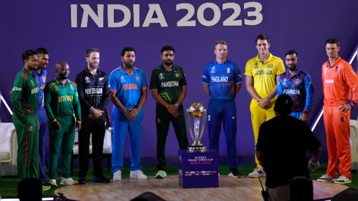 World Cup 2023 Points Table: Unbeaten India top round-robin stage with 18 points after thumping Netherlands