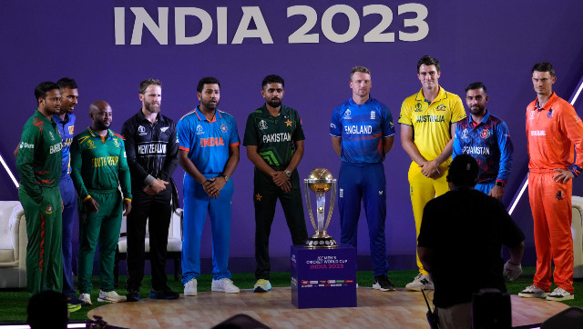 World Cup 2023 Points Table: Unbeaten India top round-robin stage with 18 points after thumping Netherlands World Cup 2023 Points Table: Unbeaten India top round-robin stage with 18 points after thumping Netherlands