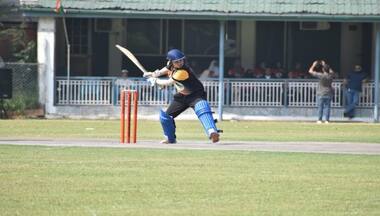 How Kashmir Women’s Cricket League is transforming lives, empowering change