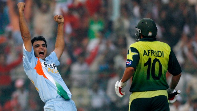 India vs Pakistan: How the ODI rivalry between the two sides has ...